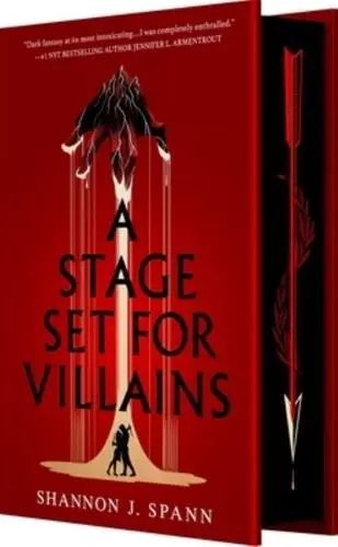 A Stage Set for Villains