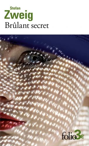 Brûlant secret 