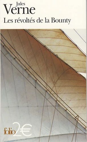 Les Révoltés de la "Bounty"