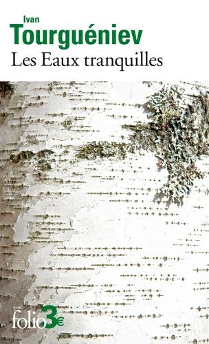 Les Eaux tranquilles 