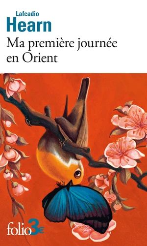 Ma première journée en Orient