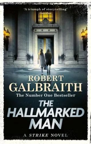The Hallmarked Man