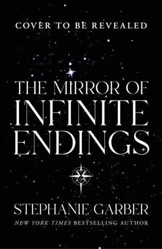 The Mirror of Infinite Endings TPB