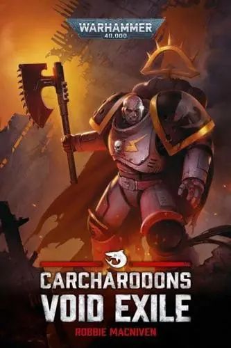 Void Exile ( WARHAMMER 40.000)