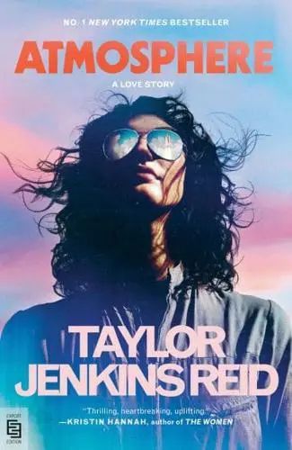 Atmosphere A Love Story