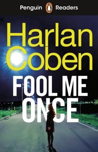 PRL 5 Fool Me Once (ELT Graded Reader)
