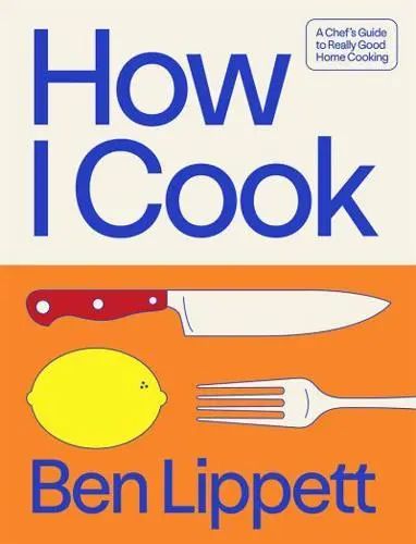 How I Cook