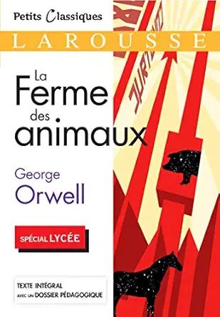 La ferme des Animaux