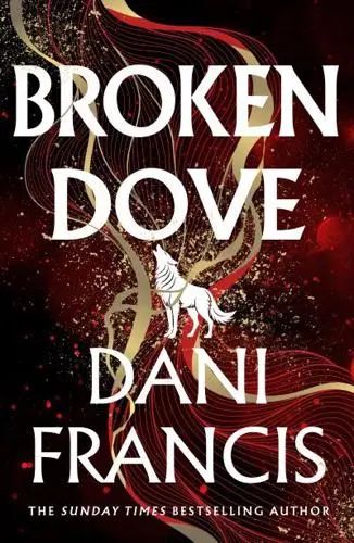 Broken Dove TPB