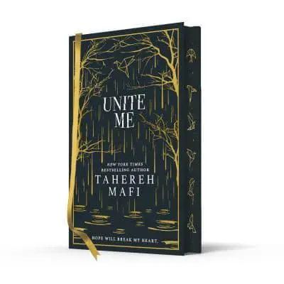 Unite Me Collectors Edition