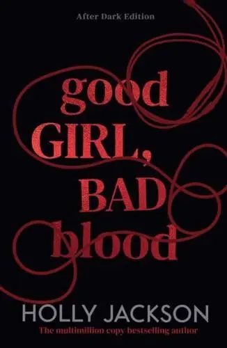 Good Girl, Bad Blood (After Dark)