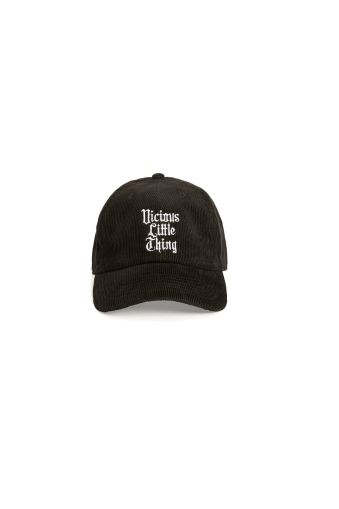 Lauren Roberts`s Powerless Vicious Little Thing Hat