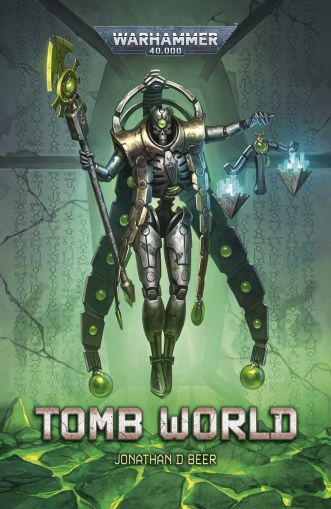 Tomb World (Warhammer 40,000)