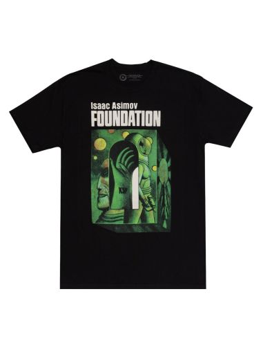 Foundation Unisex T-Shirt Medium