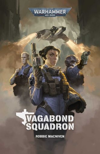 Vagabond Squadron  (Warhammer 40,000)