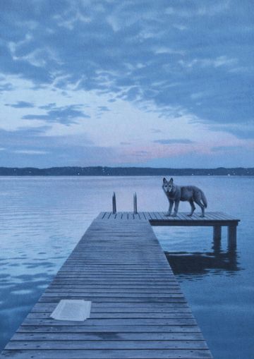Картички Inkognito Ph Twilight II 8079