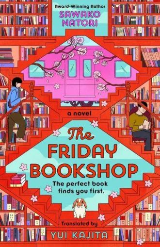 The Friday Bookshop