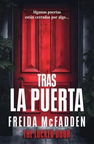 Tras la puerta