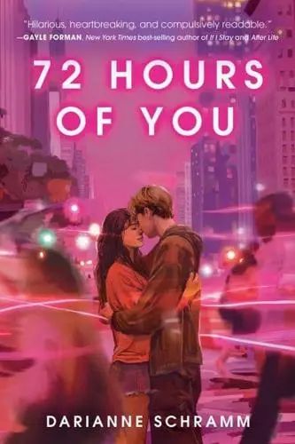 72 Hours of You