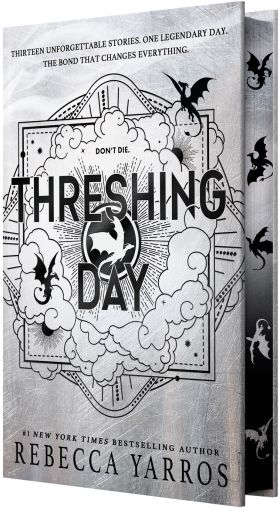 Threshing Day (Wing and Claw Collection)