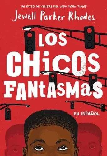 Los Chicos Fantasmas