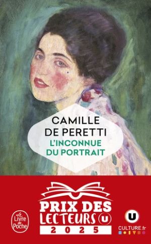 L'Inconnue du portrait