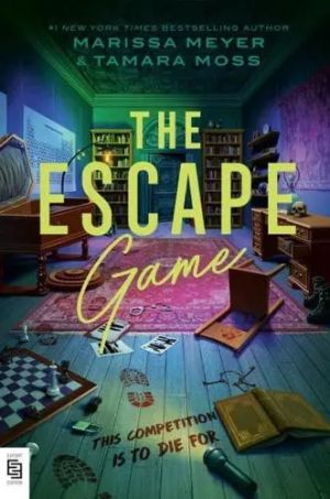 The Escape Game 