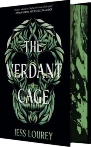 The Verdant Cage
