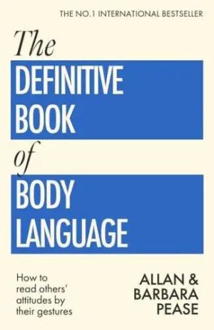 The Definitive Book of Body Language (reissue)