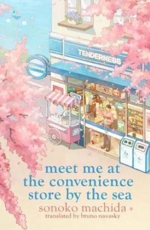 Meet Me at the Convenience Store by the Sea