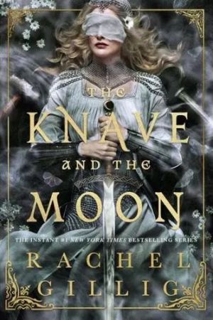 The Knave and the Moon HB