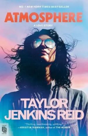 Atmosphere A Love Story