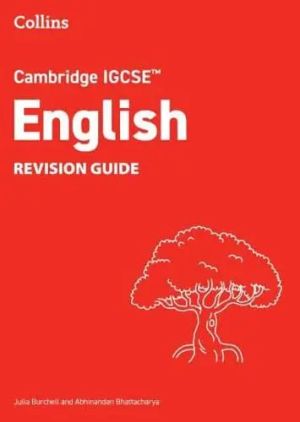 Cambridge IGCSE™ English Revision Guide