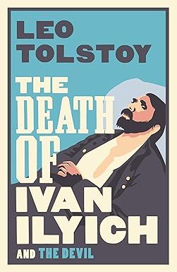 The Death of Ivan Ilyich