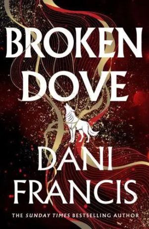 Broken Dove TPB