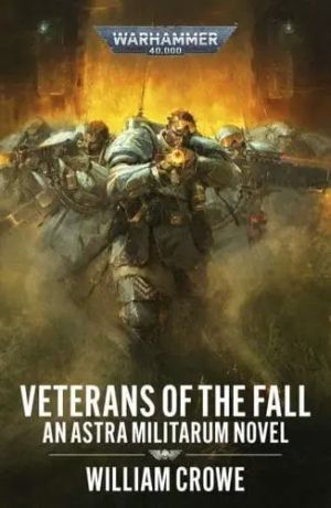 Veterans of the Fall (Warhammer 40,000)