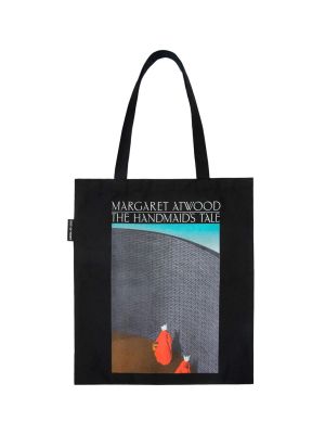 The Handmaid`s Tale Tote Bag
