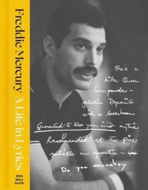A Life in Lyrics