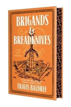 Brigands & Breadknives HB