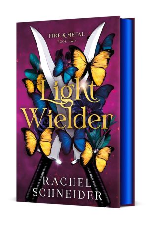 Light Wielder HBUS