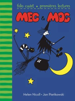 Meg et Mog