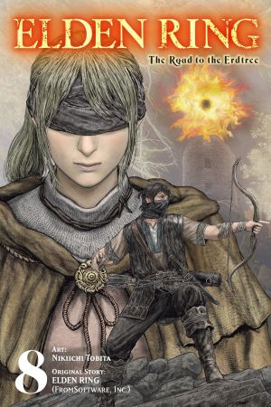 Elden Ring: The Road to the Erdtree Vol. 8