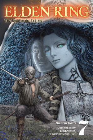 Elden Ring: The Road to the Erdtree Vol. 7