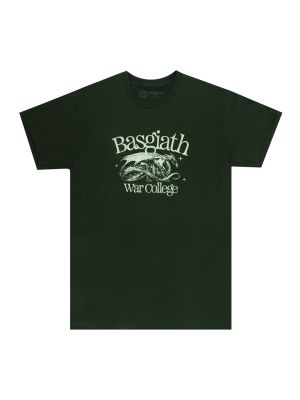 Rebecca Yarros`s Fourth Wing Basgiath War College Unisex T-Shirt Medium