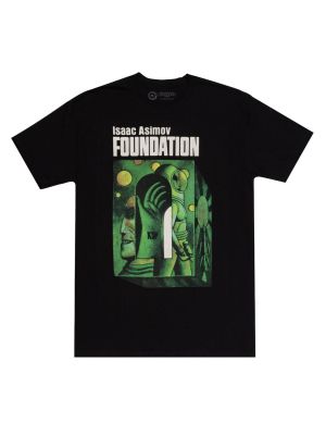 Foundation Unisex T-Shirt Large