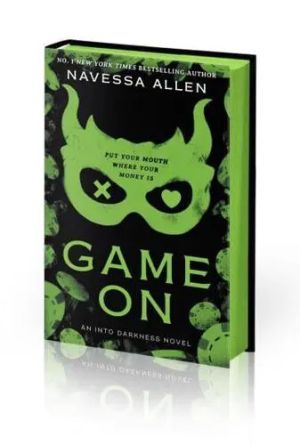 Game On - Special Edition