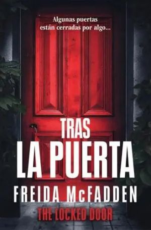 Tras la puerta
