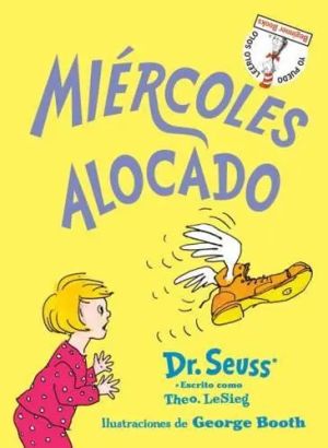 Miércoles alocado 