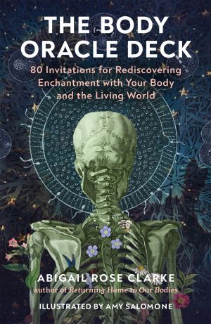 The Body Oracle Deck
