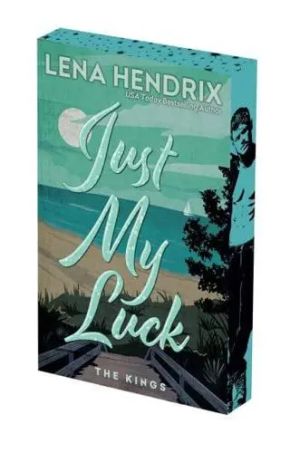 Just My Luck: Deluxe Limited Edition
